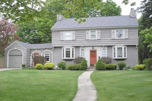 [Image: Door County Guest House]