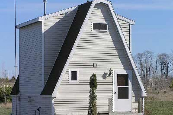 [Image: Outback Cottages in Door County - Near Beach, Modern, Private, Peaceful]