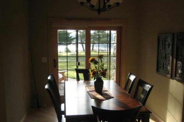 [Image: Luxury Three Lakes Vacation Rental on the Water!!!!!]
