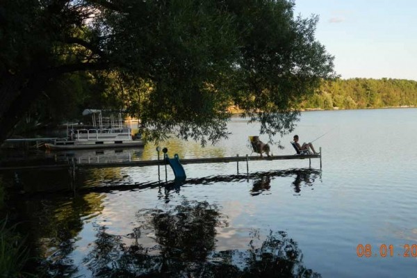 [Image: EnjoyRELAXMake Beautiful Memories~Lake Home~20 Min from Granite Peak]