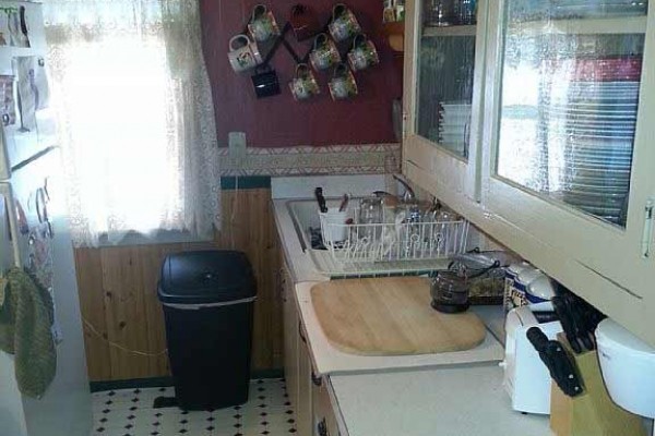 [Image: Cozy Cabin with Wifi &amp; Dish TV on Graham Lake, Iola, Wi-Book Now for Fall Colors]