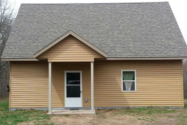 [Image: Secluded Modern Cabin - 1 Mile from Atv Trail]