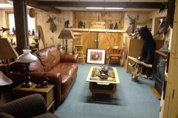 [Image: Northwoods Living with the Comforts of Home]
