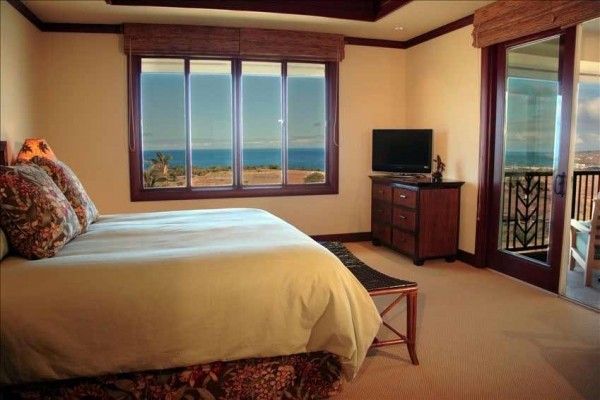 [Image: Mauna Kea Resort - Gorgeous Oceanview Incl. Hotel Amenity Pkg]