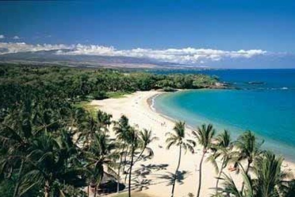 [Image: Mauna Kea Resort - Gorgeous Oceanview Incl. Hotel Amenity Pkg]