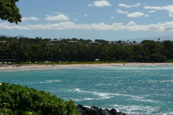 [Image: Mauna Kea Resort - Gorgeous Oceanview Incl. Hotel Amenity Pkg]