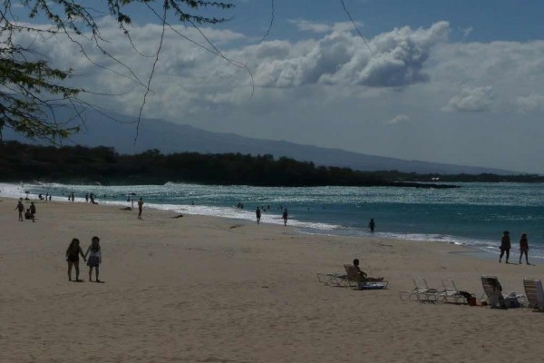 [Image: Mauna Kea Resort - Gorgeous Oceanview Incl. Hotel Amenity Pkg]