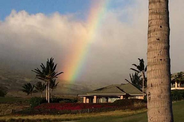 [Image: Elephant House * Villa at Mauna Kea * Waiulaula * Ocean View * Private Pool]