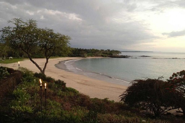 [Image: Elephant House * Villa at Mauna Kea * Waiulaula * Ocean View * Private Pool]