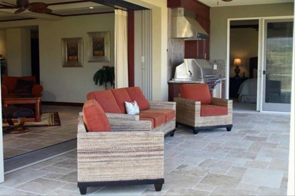 [Image: Luxury Rental with Access to Golf at Mauna Kea Resort]