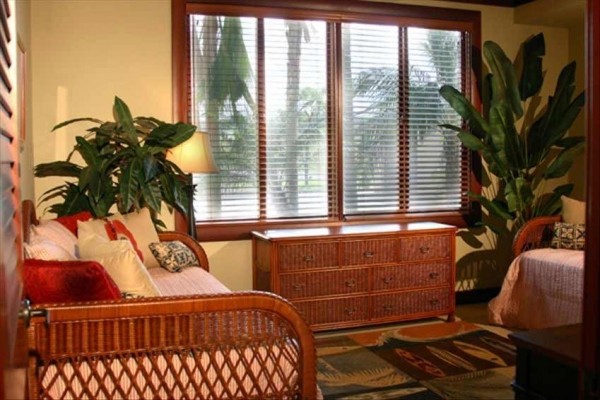 [Image: Luxury Rental with Access to Golf at Mauna Kea Resort]