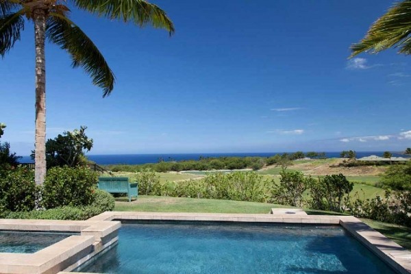 [Image: Waiulaula Villa W/Private Pool/Spa, Family-Friendly, Incredible Views]