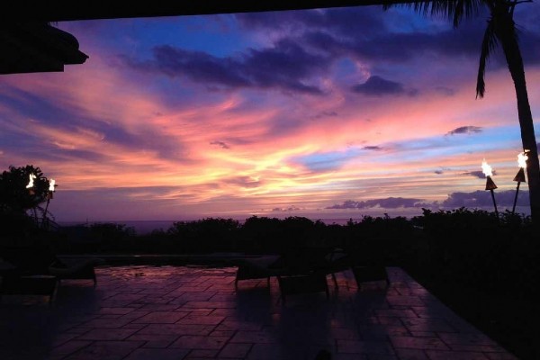 [Image: Waiulaula Villa W/Private Pool/Spa, Family-Friendly, Incredible Views]