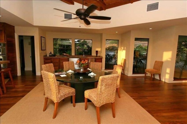 [Image: Hale Ohana - the Perfect Family House with Ocean Views]