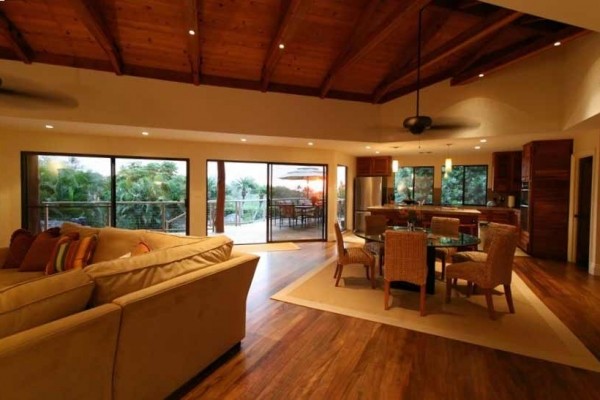 [Image: Hale Ohana - the Perfect Family House with Ocean Views]