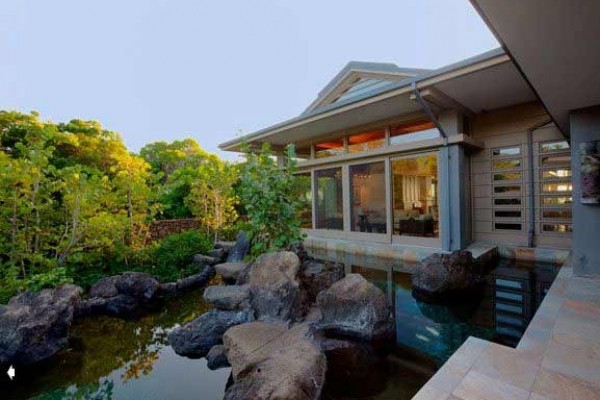 [Image: Luxury Escape at Mauna Kea]