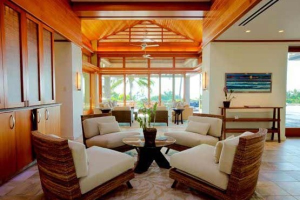 [Image: Luxury Escape at Mauna Kea]