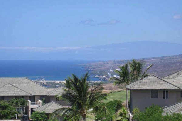 [Image: Fabulous Ocean/Coast Views, Privacy, Best Wai'Ula'Ula Condo]