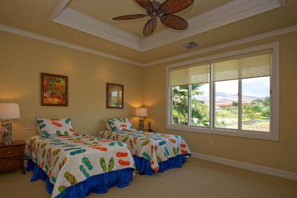 [Image: Fabulous Ocean/Coast Views, Privacy, Best Wai'Ula'Ula Condo]