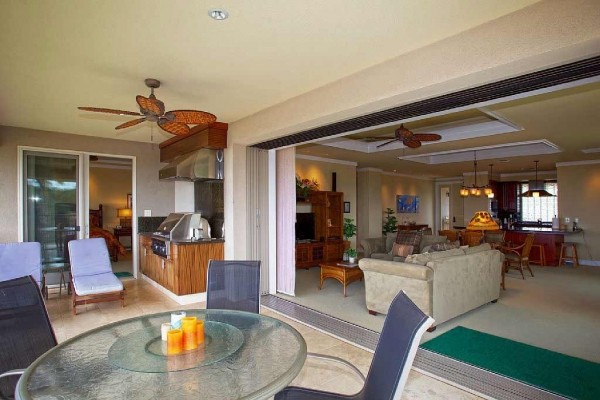 [Image: Fabulous Ocean/Coast Views, Privacy, Best Wai'Ula'Ula Condo]