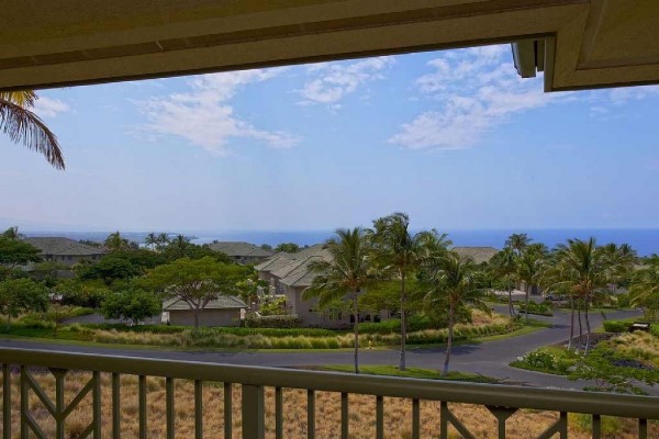 [Image: Fabulous Ocean/Coast Views, Privacy, Best Wai'Ula'Ula Condo]