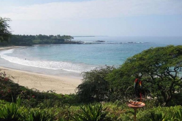 [Image: Fabulous Ocean/Coast Views, Privacy, Best Wai'Ula'Ula Condo]