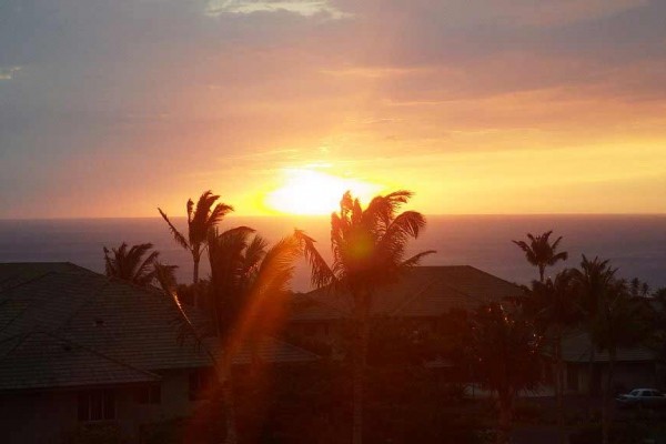 [Image: Fabulous Ocean/Coast Views, Privacy, Best Wai'Ula'Ula Condo]