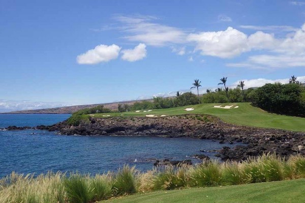 [Image: Fabulous Ocean/Coast Views, Privacy, Best Wai'Ula'Ula Condo]