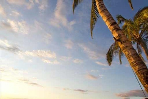 [Image: Award Winning Home-Maunakea Fairway 17 with 180Âº Ocean Views!]
