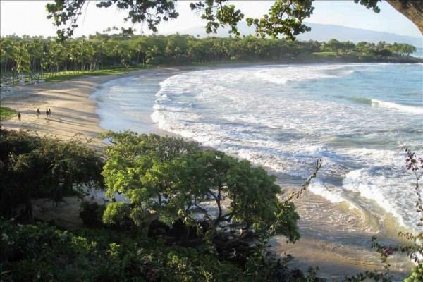 [Image: Mauna Kea Fairways 4 BR Home]