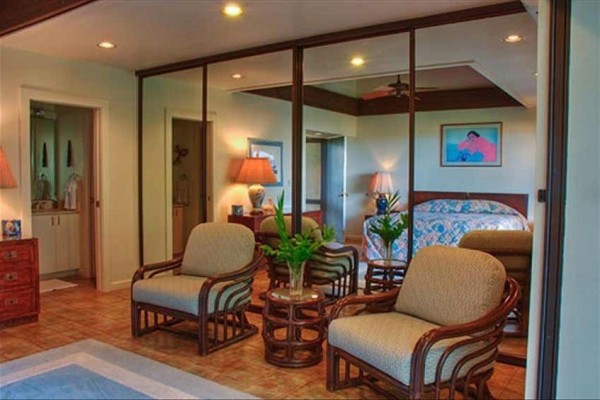 [Image: Mauna Kea Fairways 4 BR Home]