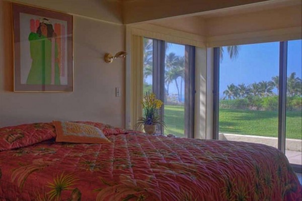 [Image: Mauna Kea Fairways 4 BR Home]