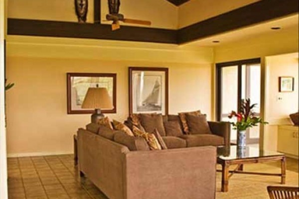 [Image: Mauna Kea Fairways 4 BR Home]