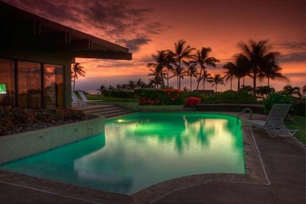 [Image: Mauna Kea Fairways 4 BR Home]