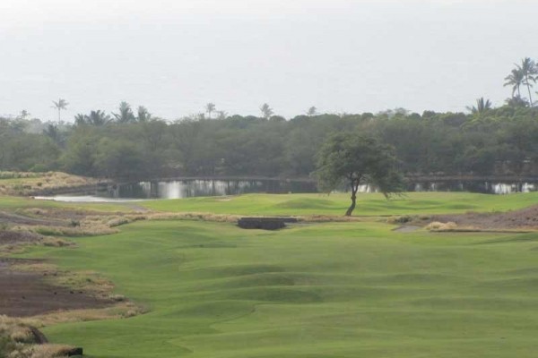 [Image: Best Views of Harbor, Ocean &amp; Golf Course in Wai'Ula'Ula]