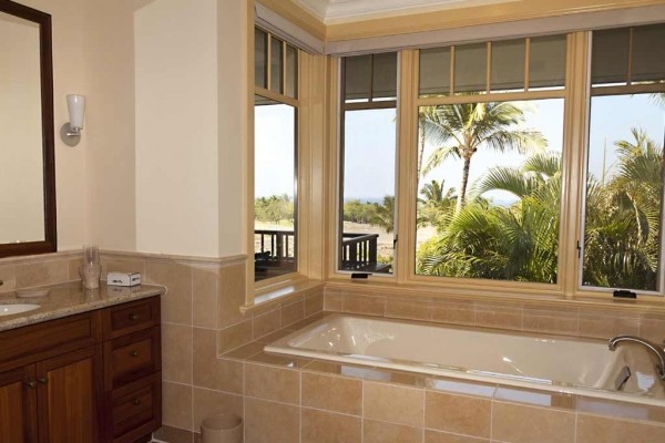 [Image: Elegant Luxury Townhome Walking Distance to Mauna Kea and Hapuna Beach]