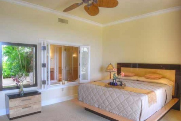 [Image: Luxury Townhome Walking Distance from Mauna Kea and Hapuna Beaches!]