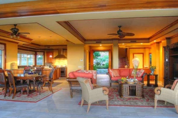 [Image: Luxury Townhome Walking Distance from Mauna Kea and Hapuna Beaches!]