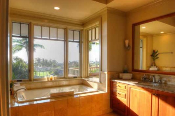 [Image: Luxury Townhome Walking Distance from Mauna Kea and Hapuna Beaches!]