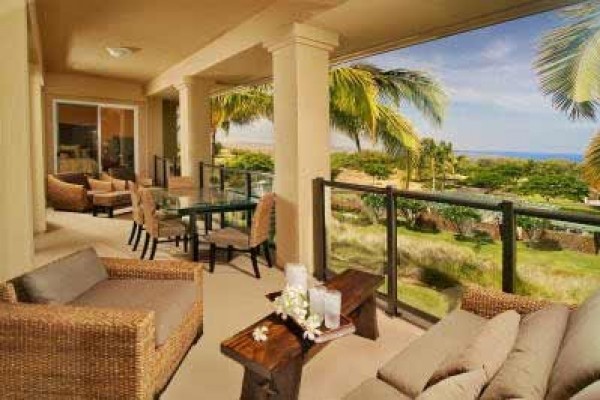 [Image: Big Island Condo with All Hotel Resort Amenities Included]