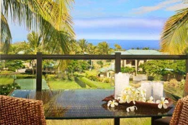 [Image: Big Island Condo with All Hotel Resort Amenities Included]