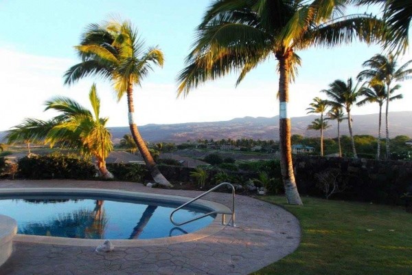 [Image: Mauna Kea Resort Oceanview 2BR/3BA with Private Pool &amp; Hot Tub]