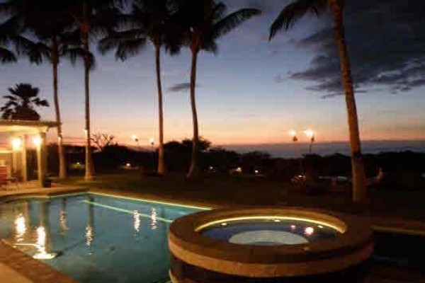 [Image: Lovely Mauna Kea Home with Pool and Ocean View!]