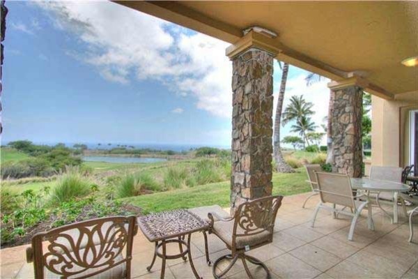 [Image: A2 Golf Course Condo - Unobstructed Ocean Views Above Hapuna Beach!]