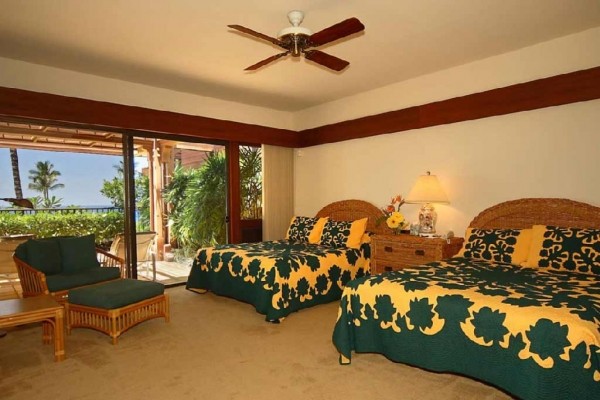 [Image: The Villas at Mauna Kea, Walk to Beach, Views ,Great Rate]