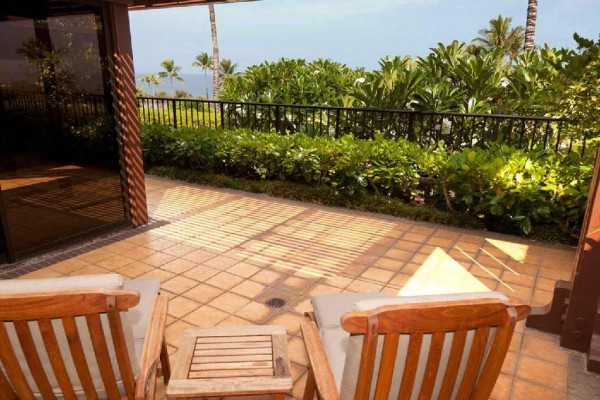 [Image: The Villas at Mauna Kea, Walk to Beach, Views ,Great Rate]