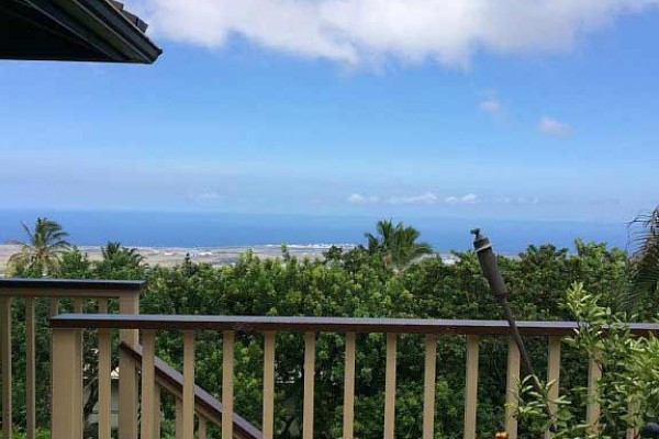 [Image: Last Minute Availability! Sunset Views Private Lanai...Near Top Surf Spots]