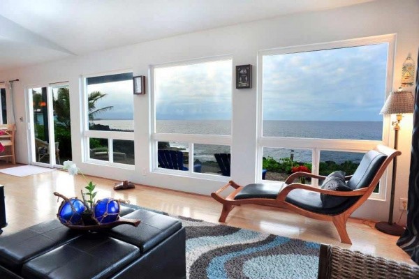 [Image: 3-Level Oceanfront Home with Views from Every Room]