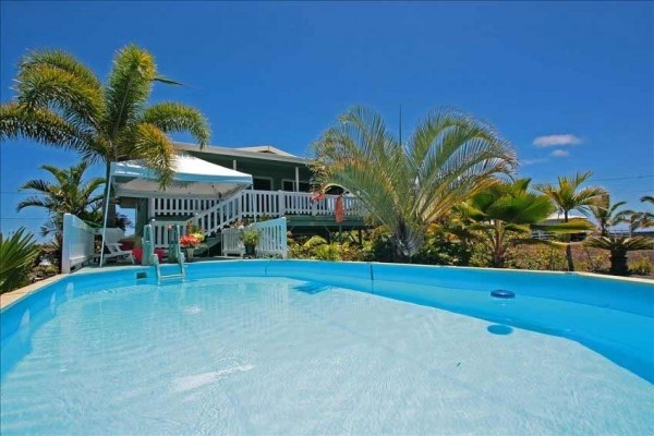 [Image: Kapoho by the Sea Retreat! Book Now for Spring &amp; Summer 2012]
