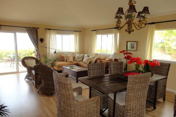 [Image: Excellent Long Term Rental.5 Min. to Kona.Immaculate Property with Garden &amp; View]